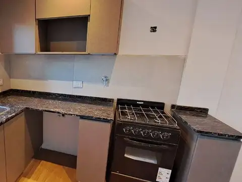 Departamento en Venta 1 año