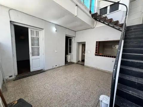 VENTA PH 4 AMB con TERRAZA S/ EXPEN. DEVOTO