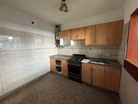 Depto Tipo Casa en Venta en Villa Devoto, USD 130.000