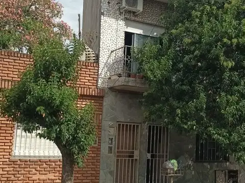 Depto Tipo Casa en Venta de 1 dormitorio