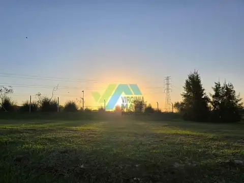 Terreno Lote  en Venta en Laguna Grande, Villanueva, Tigre