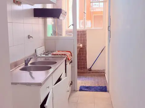 Departamento en Venta en Rosario, USD 75.000