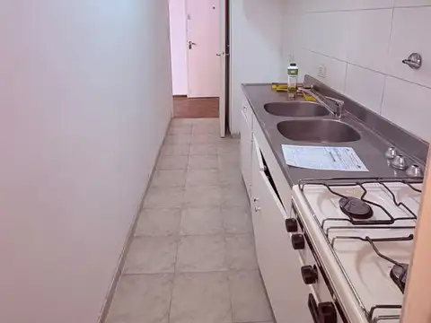 Corrientes 900, Piso 03