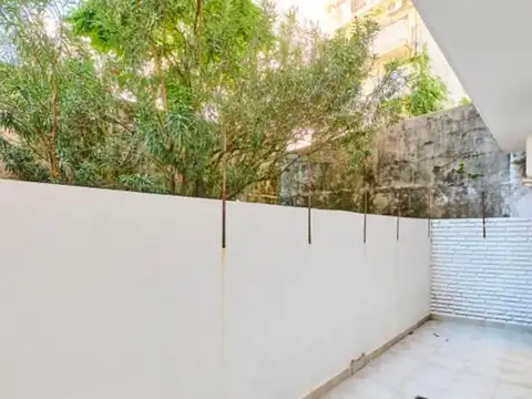 Departamento en Venta en Barrio Norte, USD 210.000