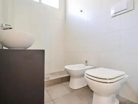 venta departamento de 3 ambientes Barrio Norte