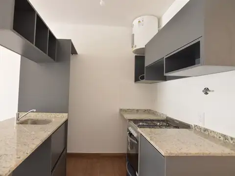 Departamento en Venta en Caballito, USD 118.500