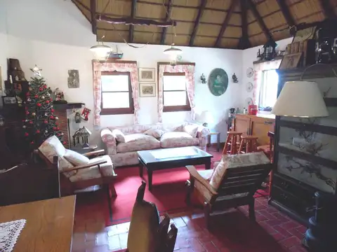Casa en Venta 1941 años