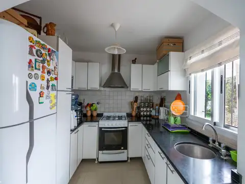 Casa en Venta 9 años