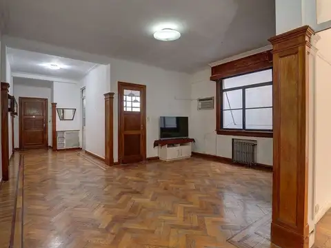 Departamento en Venta en Palermo Nuevo, USD 225.000