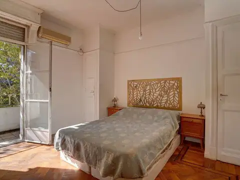 Avenida Santa Fe 3100