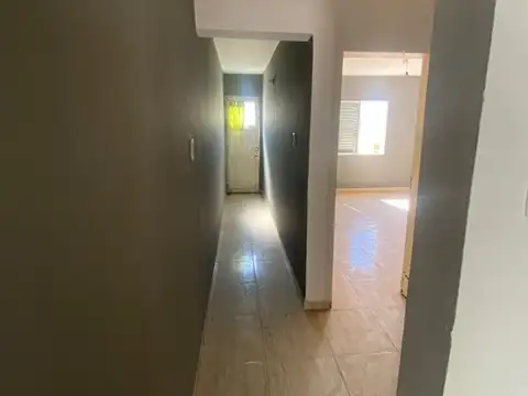 SE VENDE DEPARTAMENTO EN EXCELENTE ZONA