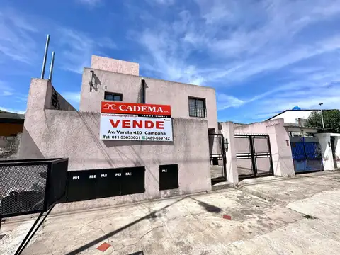 Departamento en Venta en Centro  - Zarate, USD 45.900