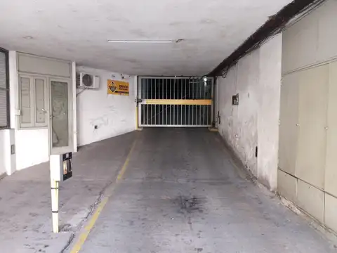 Cochera en Centro