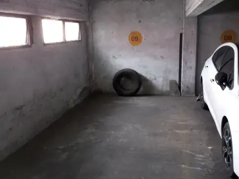 Cochera en Centro