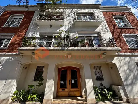 Departamento en Colegiales