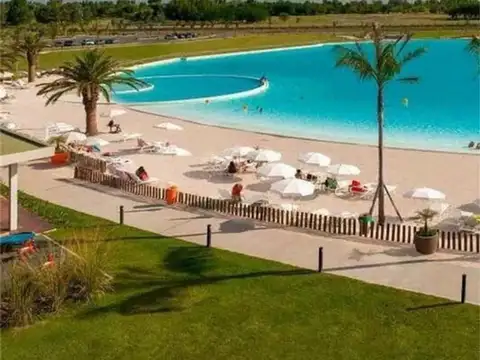 Venta Lote En Terralagos Canning