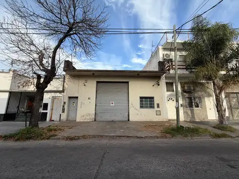 Galpon en Venta en Villa Lynch, USD 90.000