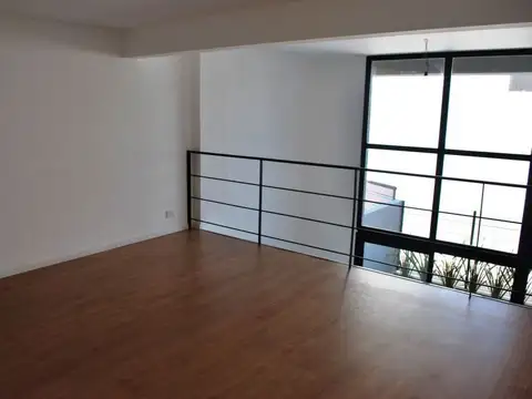 Departamento en Alquiler al Oeste