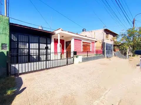 Venta casa en en Las Heras Mendoza