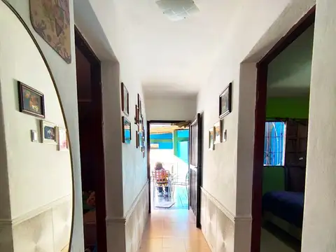 Casa en Venta 24 años