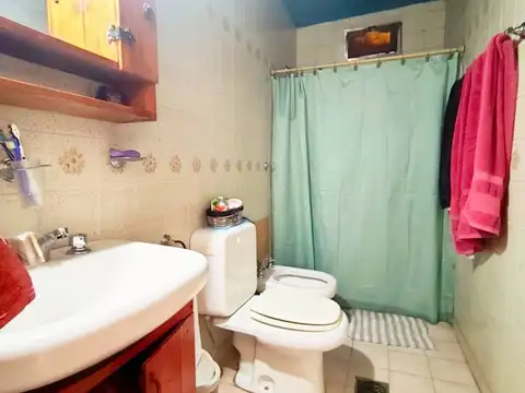 Venta casa en en Las Heras Mendoza