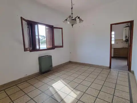 Casa para 2 familias en Barrio Los Cedros