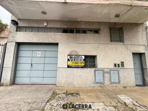 Galpon de 433 mts en venta