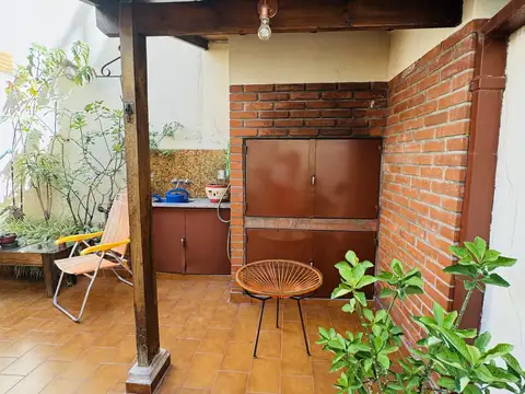 Casa en Venta 35 años