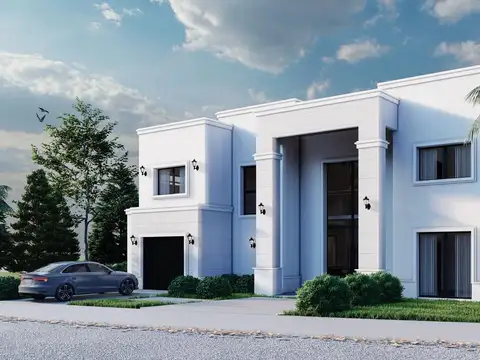 Casa en Rumencó Joven