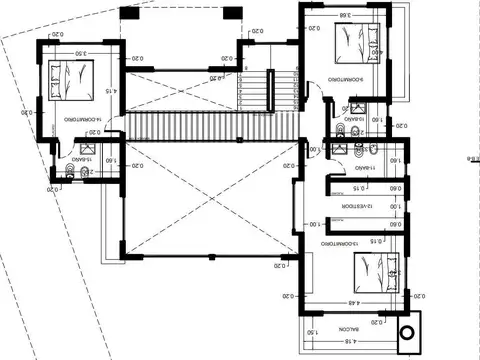 Casa en Venta A Estrenar