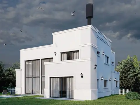 Casa en Venta en Rumenco Joven, USD 680.000