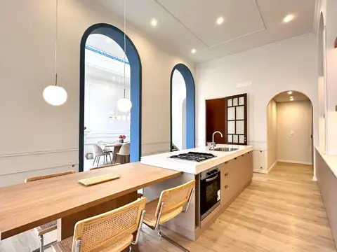 Casa en Venta al Este