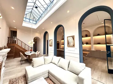 Casa en Venta en Abasto, USD 450.000