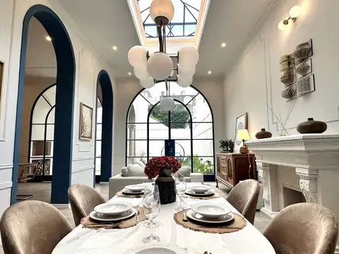 Casa en Venta de 4 dormitorios