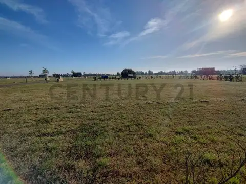 VENTA - TERRENOS EN LOS PASOS 3 - Funes