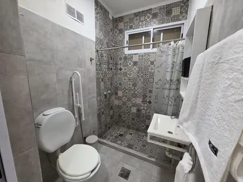 Departamento en Alquiler en Colonia Benitez, $ 600.000