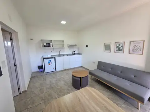 Departamento en Alquiler A Estrenar