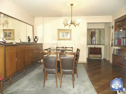 Departamento en Venta de 4 ambientes