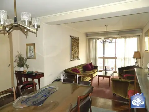 Departamento en Venta de 3 dormitorios