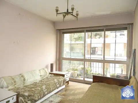 venta departamento 4 ambientes Belgrano