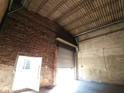 Galpon en Venta en Lanus Oeste, USD 89.900