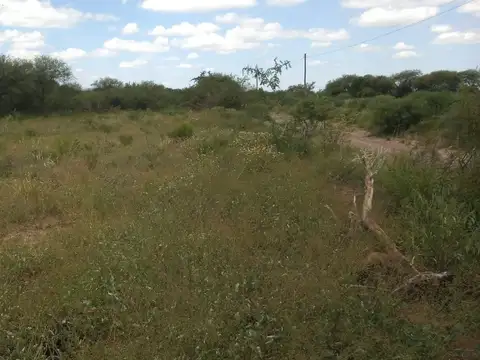 Terreno en Venta en San Agustin del Valle Fertil, USD 8.000