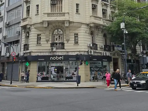 Local en Venta en Tribunales, USD 580.000