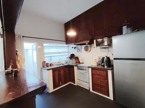 Depto Tipo Casa en Venta de 2 dormitorios