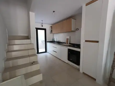 Luis María Campos 5500