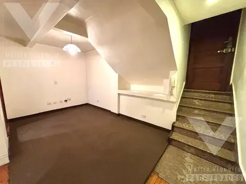 Departamento en Alquiler de 3 ambientes