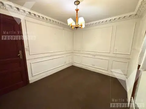 Departamento en Alquiler al Norte