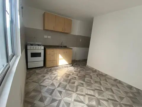 Ph 2 ambientes en alquiler versalles con terraza