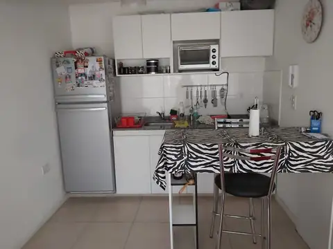 Departamento en Venta con 1 cochera