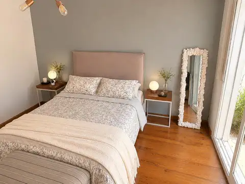 Depto Tipo Casa en Venta de 4 ambientes